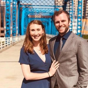 Meet your Posher, Kate